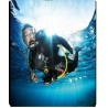 Diving safari for kids (Nautnes Fishermans village)