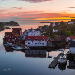 Nautnes Fiskevær